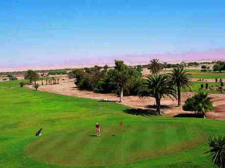 Swakopmund Hotel